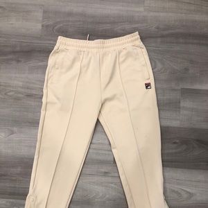 Fila golf pants